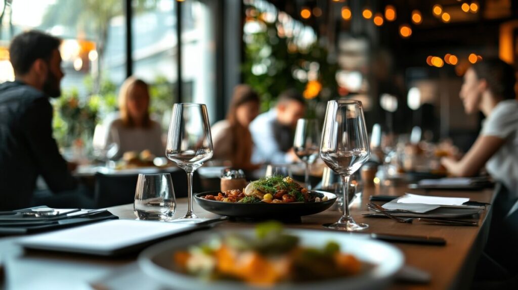 A Food Lover’s Guide to Dining in Providence Park: Hidden Gems and Favorite Eats in Richmond’s Coziest Neighborhood